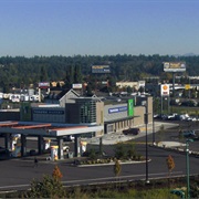 Fife, Washington, USA