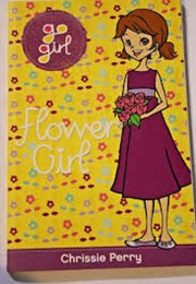 Flower Girl (Chrissie Perry)