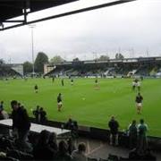 Huish Park