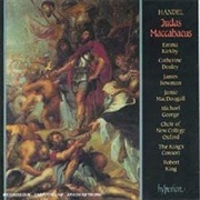 George Frideric Handel - Judas MacCabaeus