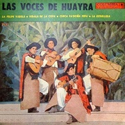 La Felipe Varela – Las Voces Del Huayra (1957)