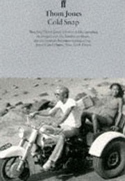 Cold Snap (Thom Jones)