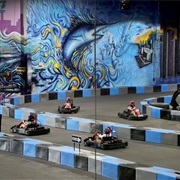 Xtreme Action Park