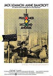 The Prisoner of Second Avenue (Melvin Frank)
