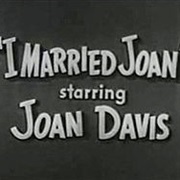 I Married Joan