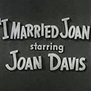 I Married Joan