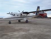 Dehaviland Twin Otter