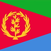 Eritrea