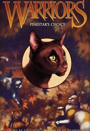 Pinestar's Choice (Erin Hunter)