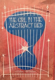 The Girl in the Abstract Bed (Tobias Schneebaum)