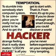 Hacker
