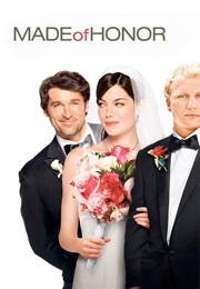 Maid of Honour (2008)