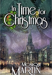 In Time for Christmas (Monique Martin)