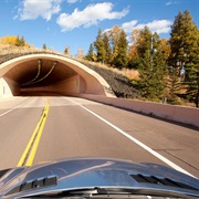 North Shore Drive, Minnesota