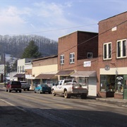 Sneedville, Tennessee