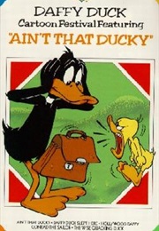 Ain&#39;t That Ducky (1945)