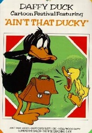 Ain't That Ducky (1945)