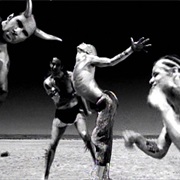 "Give It Away" - Red Hot Chili Peppers