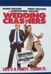 Wedding Crashers (Uncorked Edition) (2005)