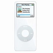 iPod Nano 1st Generation