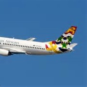Cayman Airlines