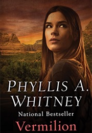 Vermilion (Phyllis Whitley)