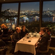 Canlis (Seattle, Washington)