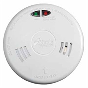 Smoke Alarm Introduced (1941)