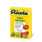 Ricola