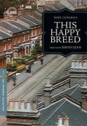 This Happy Breed (1944)