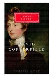 David Copperfield (Charles Dickens)