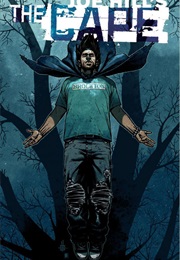 The Cape (Joe Hill)