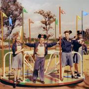 Holidayland (1957-1961)