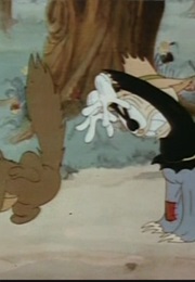 I'd Love to Take Orders From You (1936)