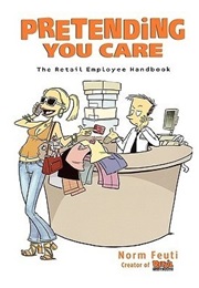 Pretending You Care (Norm Feuti)