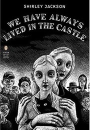 We Have Always Lived in the Castle (2017)