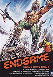 Endgame (1983)