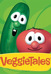 Veggitales (1993)