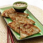 Scallion Pancake