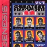 Greatest Heavyweights