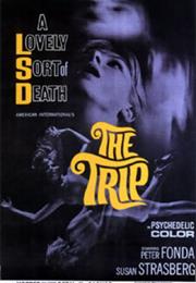 The Trip (Roger Corman)