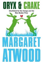 Oryx and Crake (Margaret Atwood)