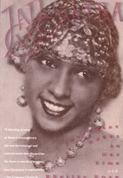 Jazz Cleopatra: Josephine Baker in Her Time (Phyllis Rose)