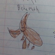 Behemoth