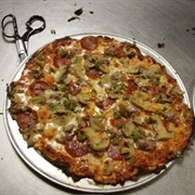 Fricano's, Grand Haven