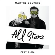 "All Stars" Martin Solveig