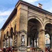 Porcellino Mercato, Florence, Italy