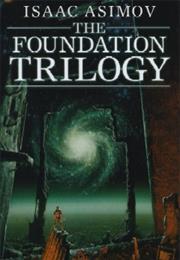 Foundation (Foundation Trilogy)