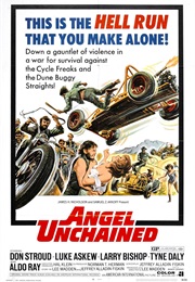 Angel Unchained (1970)