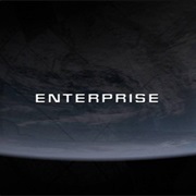 Star Trek Enterprise